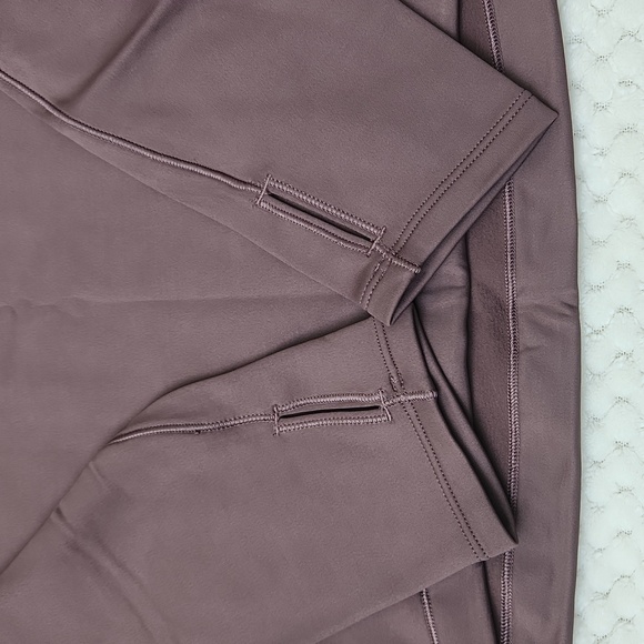 Nwt Lululemon Tech Fleece Hiking 1/4 Zip Pullover - Picture 6 of 11